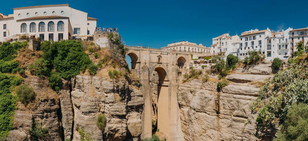 Hotels in Ronda
